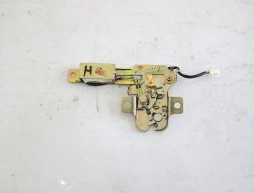 Schloß Heckklappe N06656820D Mazda MX 5 NB