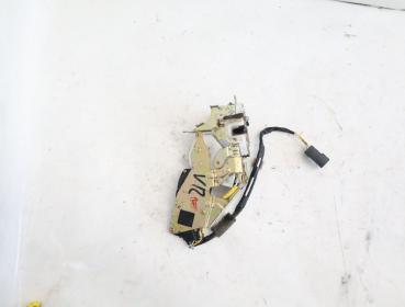 Türschloß vorn rechts NC8258310D Mazda MX 5 NB