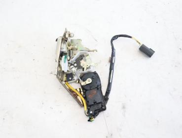 Türschloß vorn rechts NC8258310D Mazda MX 5 NB