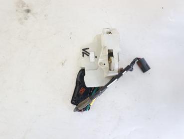 Türschloß vorn links NC8259310D Mazda MX 5 NB