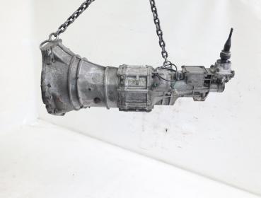 Getriebe 5 Gang M52617330 Mazda MX 5 NB