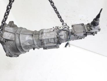 Preview: Getriebe 5 Gang M52617330 Mazda MX 5 NB