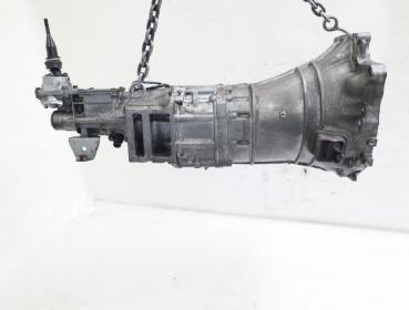 Preview: Getriebe 5 Gang M52617330 Mazda MX 5 NB