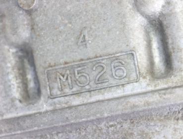 Getriebe 5 Gang M52617330 Mazda MX 5 NB