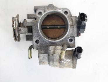 Drosselklappenstutzen BP4W13640A Mazda MX 5 NB