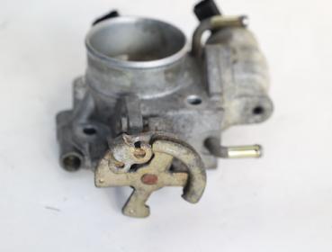 Preview: Drosselklappenstutzen BP4W13640A Mazda MX 5 NB
