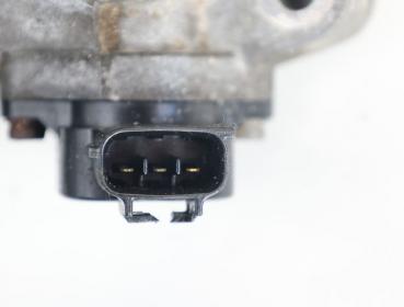 Drosselklappenstutzen BP4W13640A Mazda MX 5 NB
