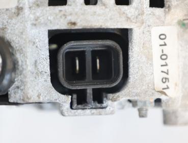 Lichtmaschine BP6D18300A Mazda MX 5 NB