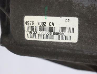 Getriebe 5 Gang 4S7R7002CA Ford MONDEO 3 Turnier