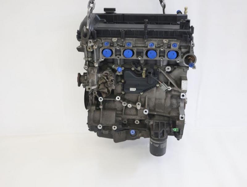 Motor Benzin Einspritzer 3S7G6007CE Ford MONDEO 3 Turnier