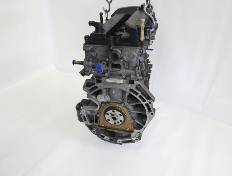 Preview: Motor Benzin Einspritzer 3S7G6007CE Ford MONDEO 3 Turnier