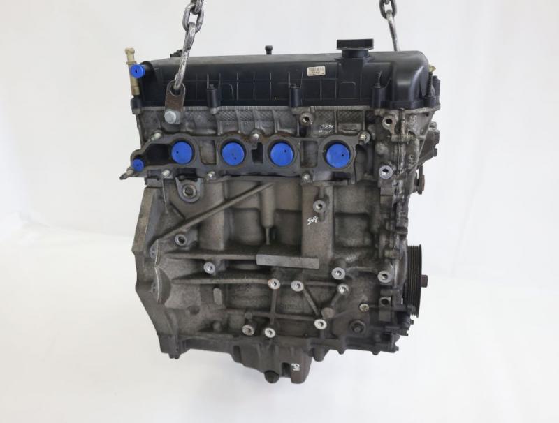 Preview: Motor Benzin Einspritzer 3S7G6007CE Ford MONDEO 3 Turnier