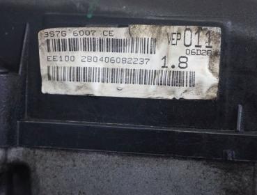 Motor Benzin Einspritzer 3S7G6007CE Ford MONDEO 3 Turnier