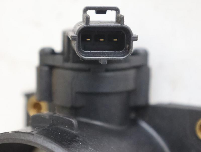 Preview: Drosselklappenstutzen 1S7G9E925JE Ford MONDEO 3 Turnier