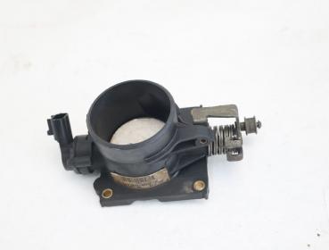 Drosselklappenstutzen 1S7G9E925JE Ford MONDEO 3 Turnier