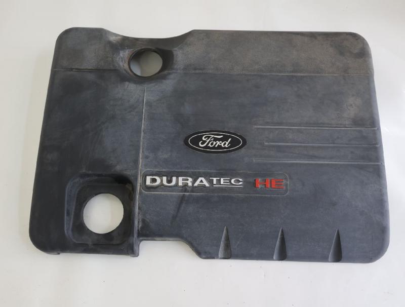 Motorabdeckung 1S7G6A949AJ Ford MONDEO 3 Turnier