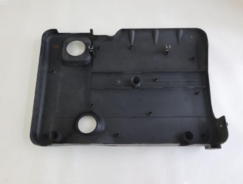 Preview: Motorabdeckung 1S7G6A949AJ Ford MONDEO 3 Turnier