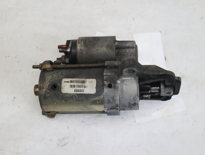 Anlasser 1S7U11000AD Ford MONDEO 3 Turnier
