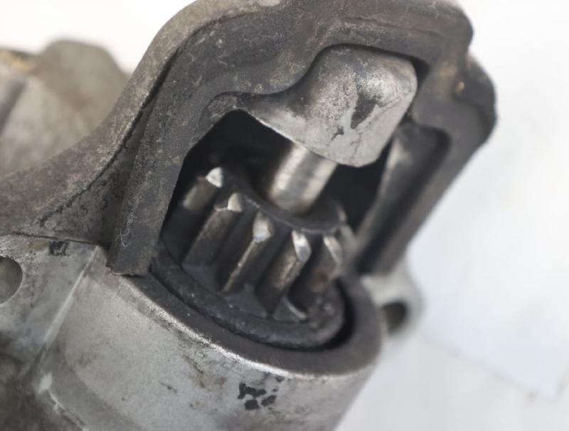 Preview: Anlasser 1S7U11000AD Ford MONDEO 3 Turnier