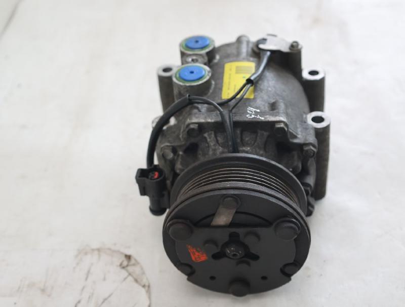Klimakompressor 1S7H19D629CD Ford MONDEO 3 Turnier