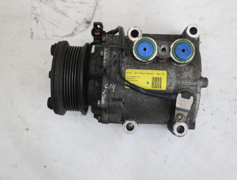 Preview: Klimakompressor 1S7H19D629CD Ford MONDEO 3 Turnier