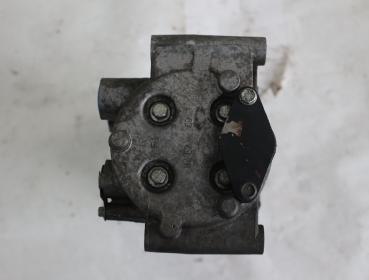 Klimakompressor 1S7H19D629CD Ford MONDEO 3 Turnier