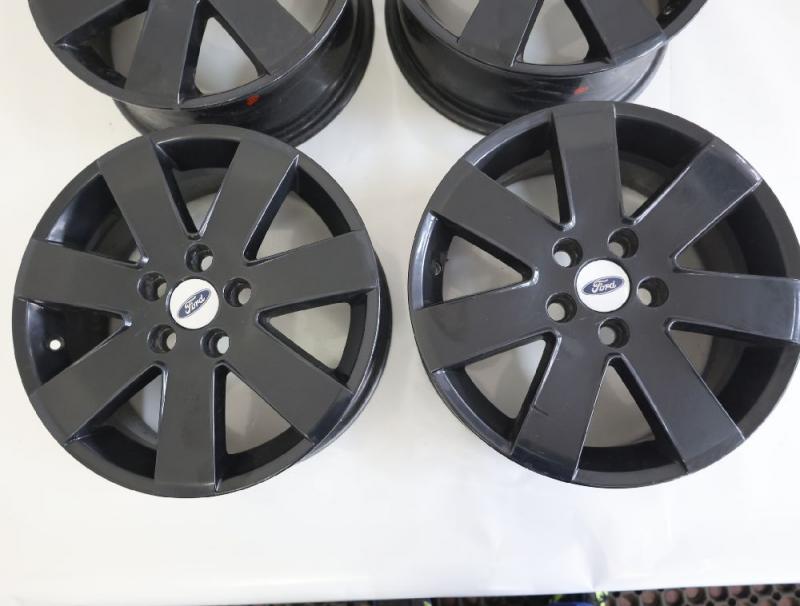 Preview: Felgensatz 1S7JBA Ford MONDEO 3 Turnier