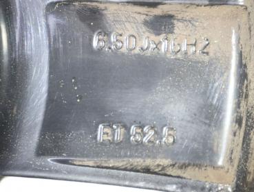 Felgensatz 1S7JBA Ford MONDEO 3 Turnier