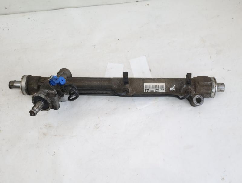 Lenkung Getriebe hydraulisch 1S7C3200AJ Ford MONDEO 3 Turnier