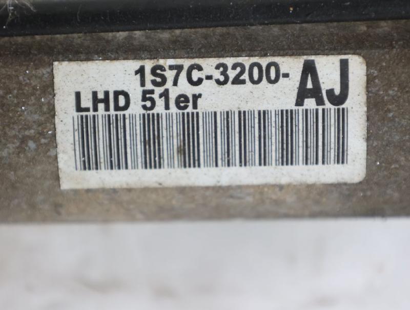 Preview: Lenkung Getriebe hydraulisch 1S7C3200AJ Ford MONDEO 3 Turnier