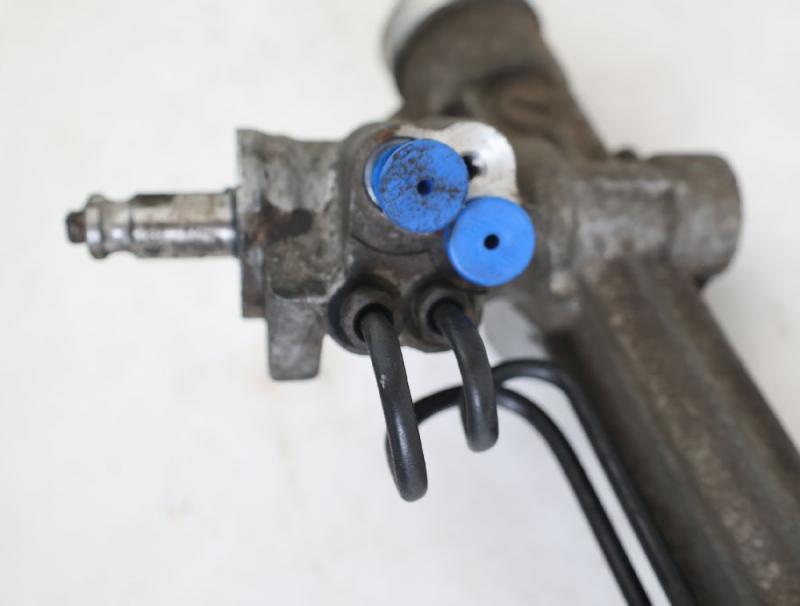 Preview: Lenkung Getriebe hydraulisch 1S7C3200AJ Ford MONDEO 3 Turnier