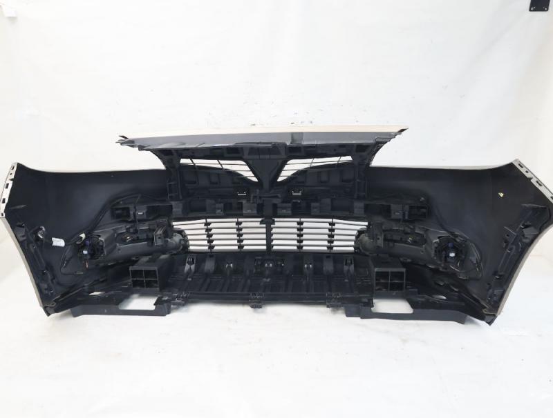 Stoßstange vorn 620104524X Renault SCENIC 3 JZ