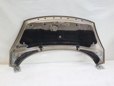 Preview: Motorhaube 651003439R Renault SCENIC 3 JZ
