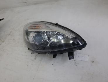 Scheinwerfer rechts 260106928R Renault SCENIC 3 JZ