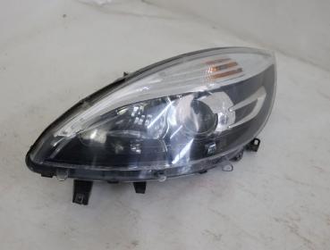 Scheinwerfer links 260601946R Renault SCENIC 3 JZ