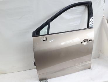 Tür vorn links 801014883R Renault SCENIC 3 JZ