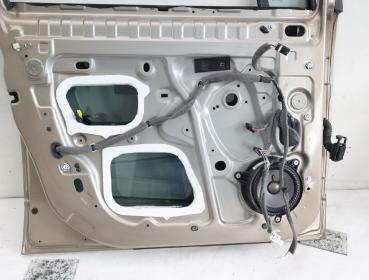 Preview: Tür vorn links 801014883R Renault SCENIC 3 JZ