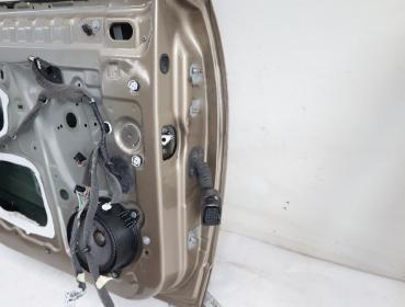Tür vorn links 801014883R Renault SCENIC 3 JZ