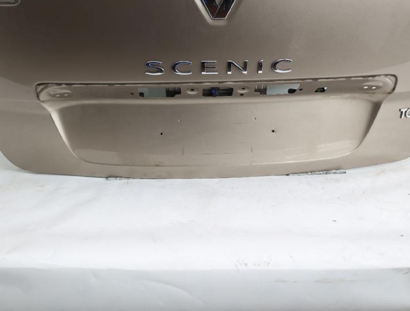 Preview: Heckklappe 901001385R Renault SCENIC 3 JZ
