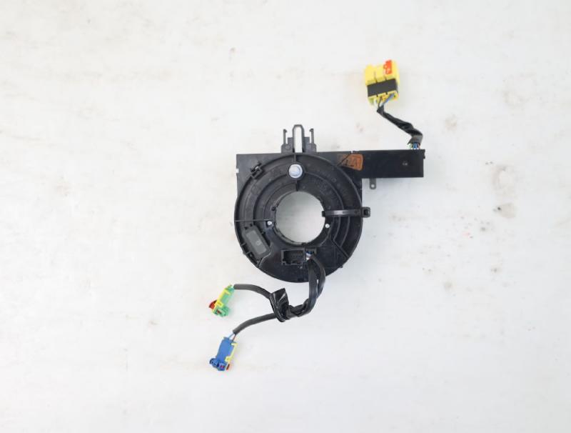 Airbag Wickelfeder 255670019R Renault SCENIC 3 JZ