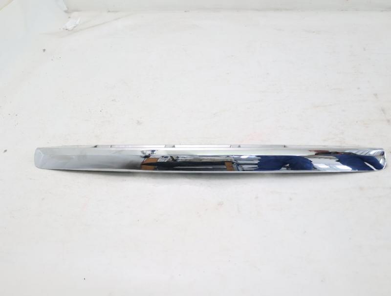 Preview: Heckklappenblende 848109523R Renault SCENIC 3 JZ