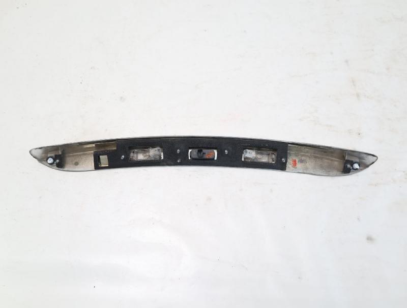 Preview: Heckklappenblende 848109523R Renault SCENIC 3 JZ
