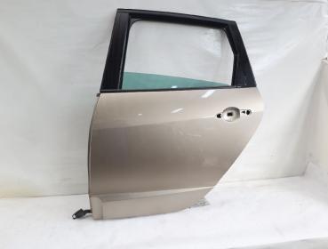 Tür hinten links 821017991R Renault SCENIC 3 JZ