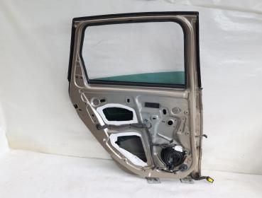 Preview: Tür hinten links 821017991R Renault SCENIC 3 JZ