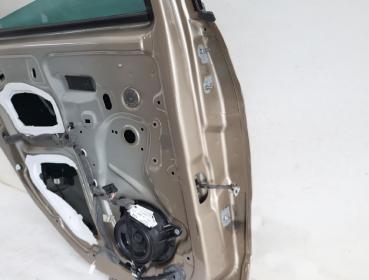 Tür hinten links 821017991R Renault SCENIC 3 JZ