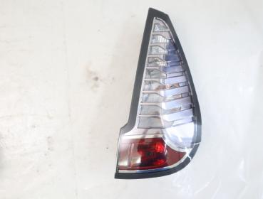 Rückleuchte rechts 265503764R Renault SCENIC 3 JZ