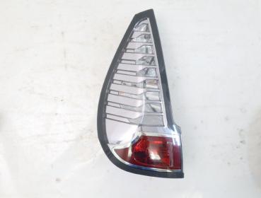 Rückleuchte links 265558940R Renault SCENIC 3 JZ