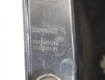 Rückleuchte links 265558940R Renault SCENIC 3 JZ