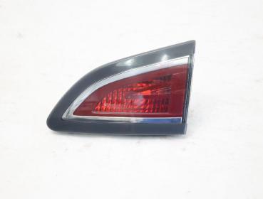 Rückleuchte rechts innen 265550018R Renault SCENIC 3 JZ