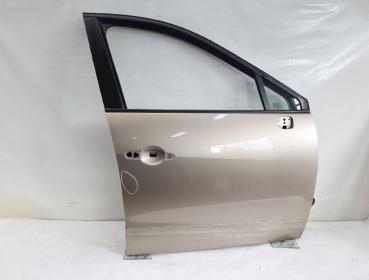 Tür vorn rechts 801008349R Renault SCENIC 3 JZ